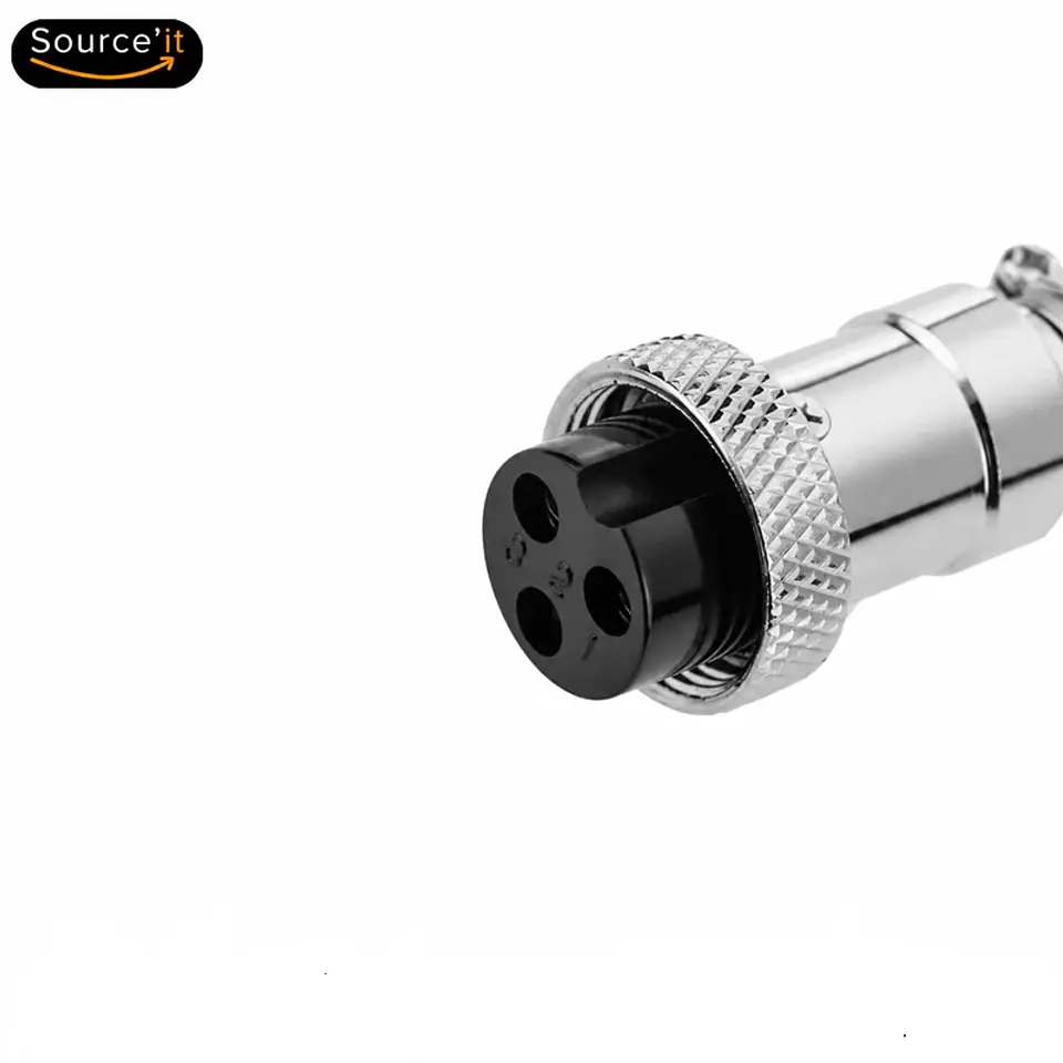 Chargeur Ultra Rapide Réglable Dualtron Thunder 1 60V - 67,2V 10A GX16-3 5