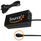 Chargeur Rapide Dualtron Thunder 2 72V-84V 5A LP16 - thumbnail 1