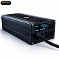 Chargeur Ultra Rapide Dualtron Thunder 2 72V-84V 10A LP16 - miniatura 3