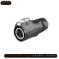 Chargeur Ultra Rapide Dualtron Thunder 2 72V-84V 10A LP16 - miniatura 4
