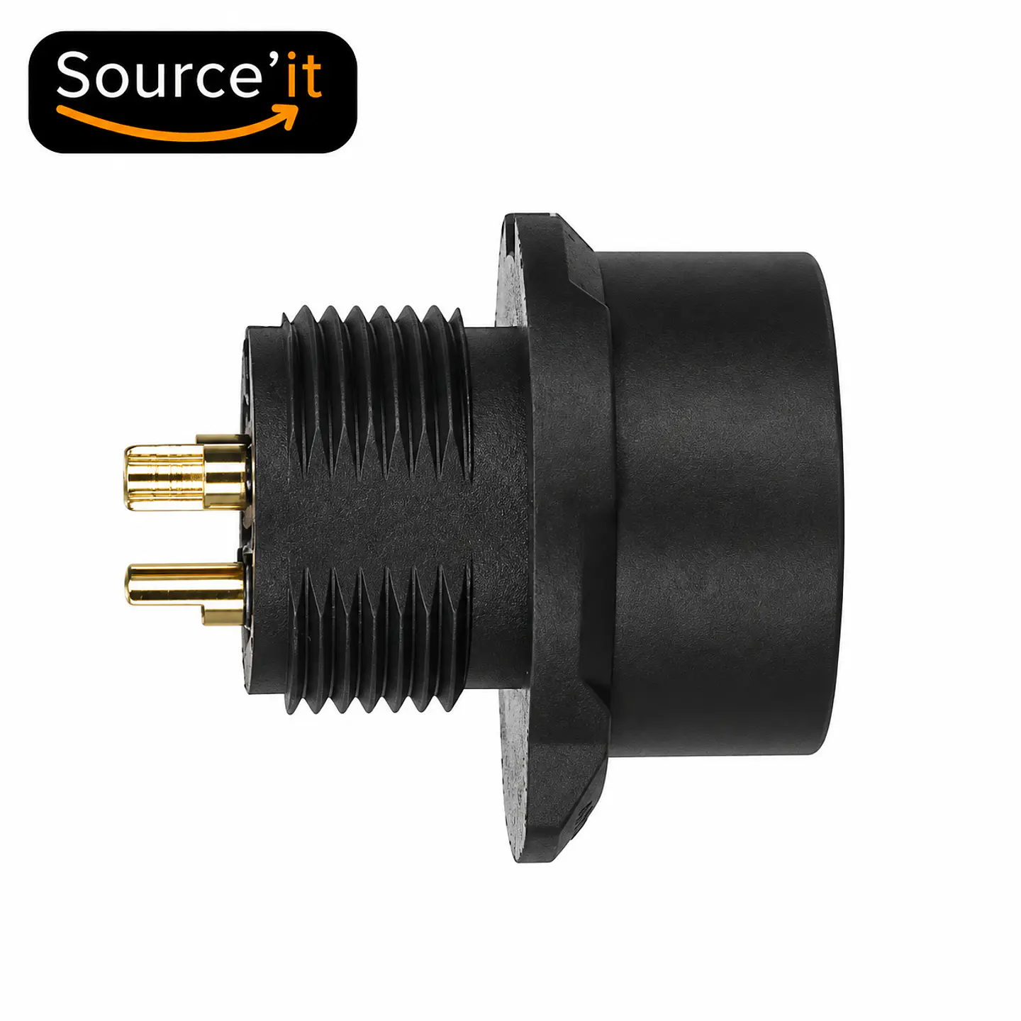 Port de Charge Dualtron Thunder 2 LP16 – Prise de Chargement 2