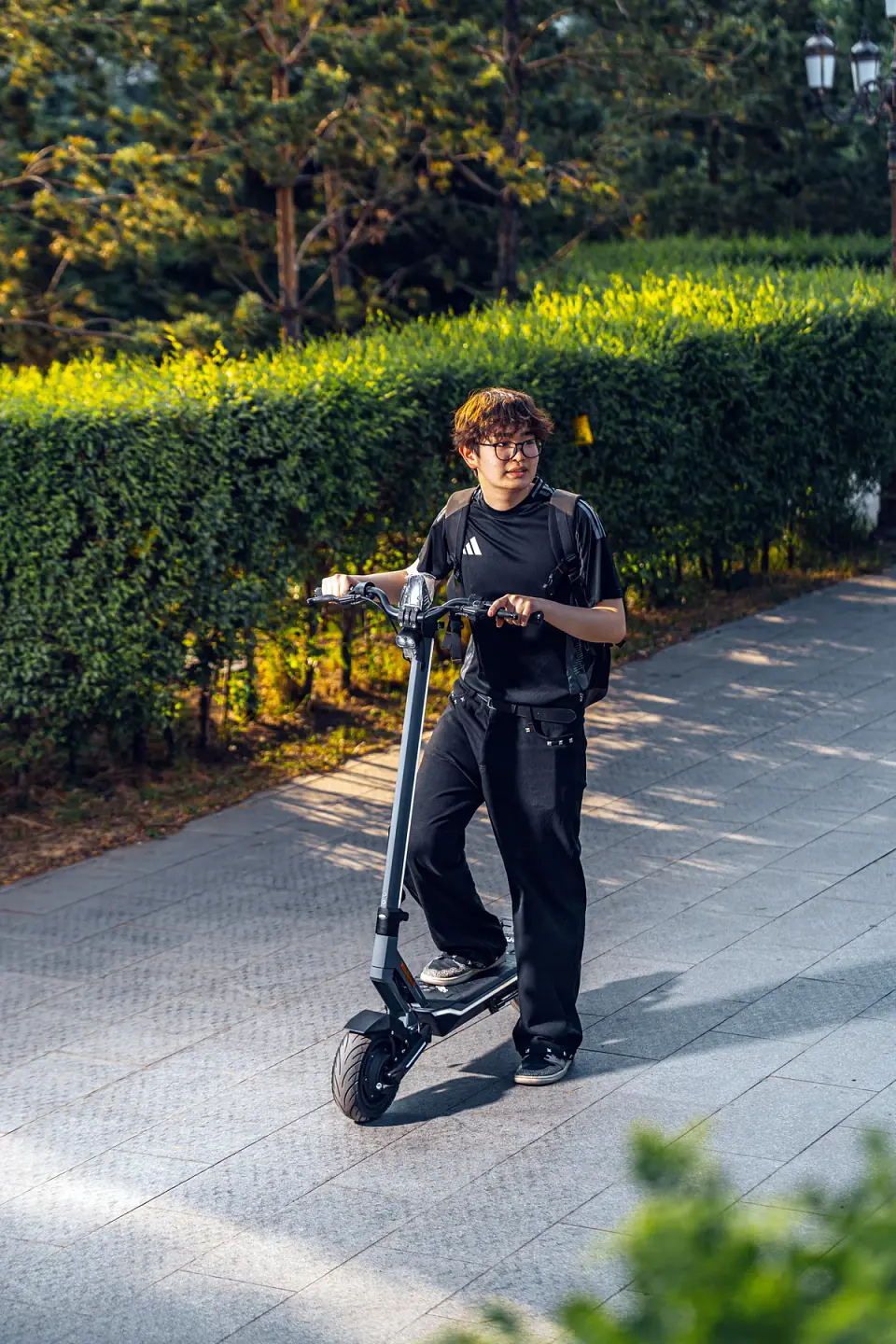 Punk Rider 5
