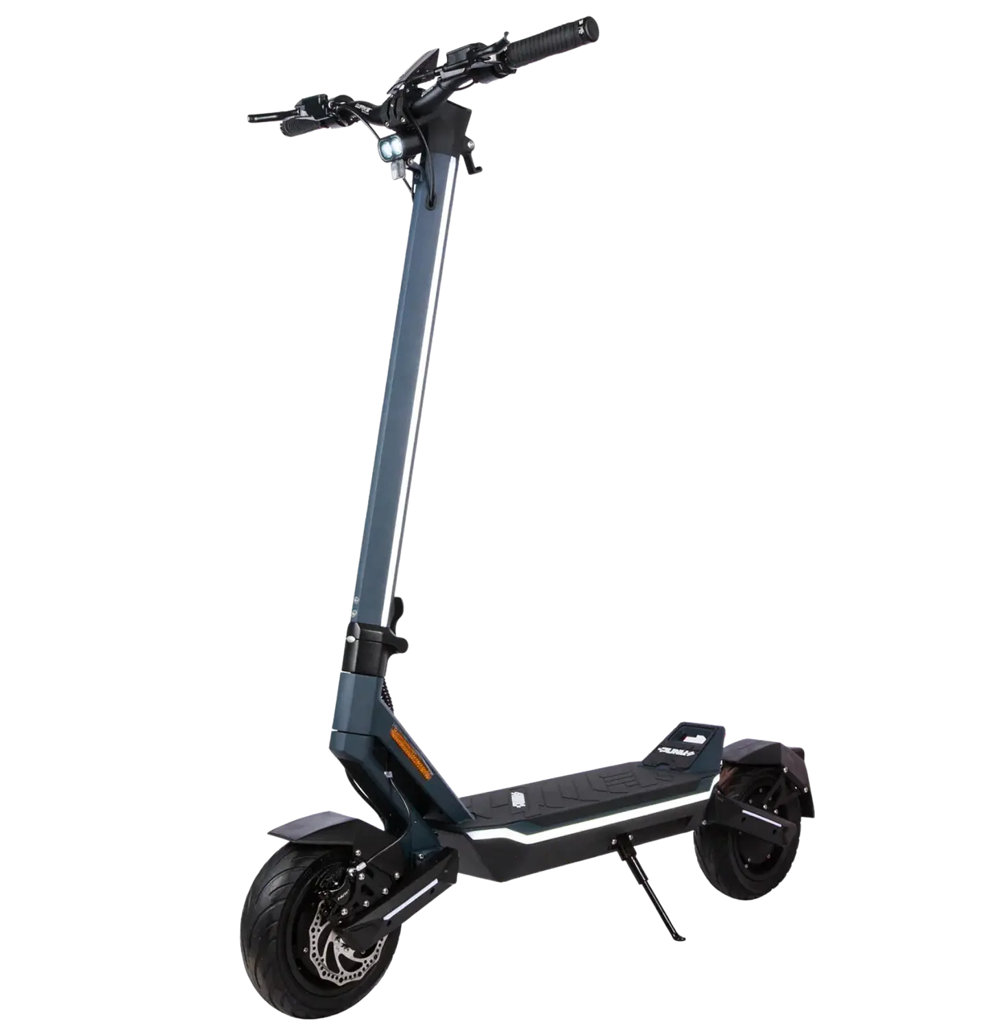 Punk Rider Pro Max 6