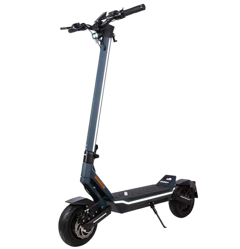 Punk Rider Pro Max 6