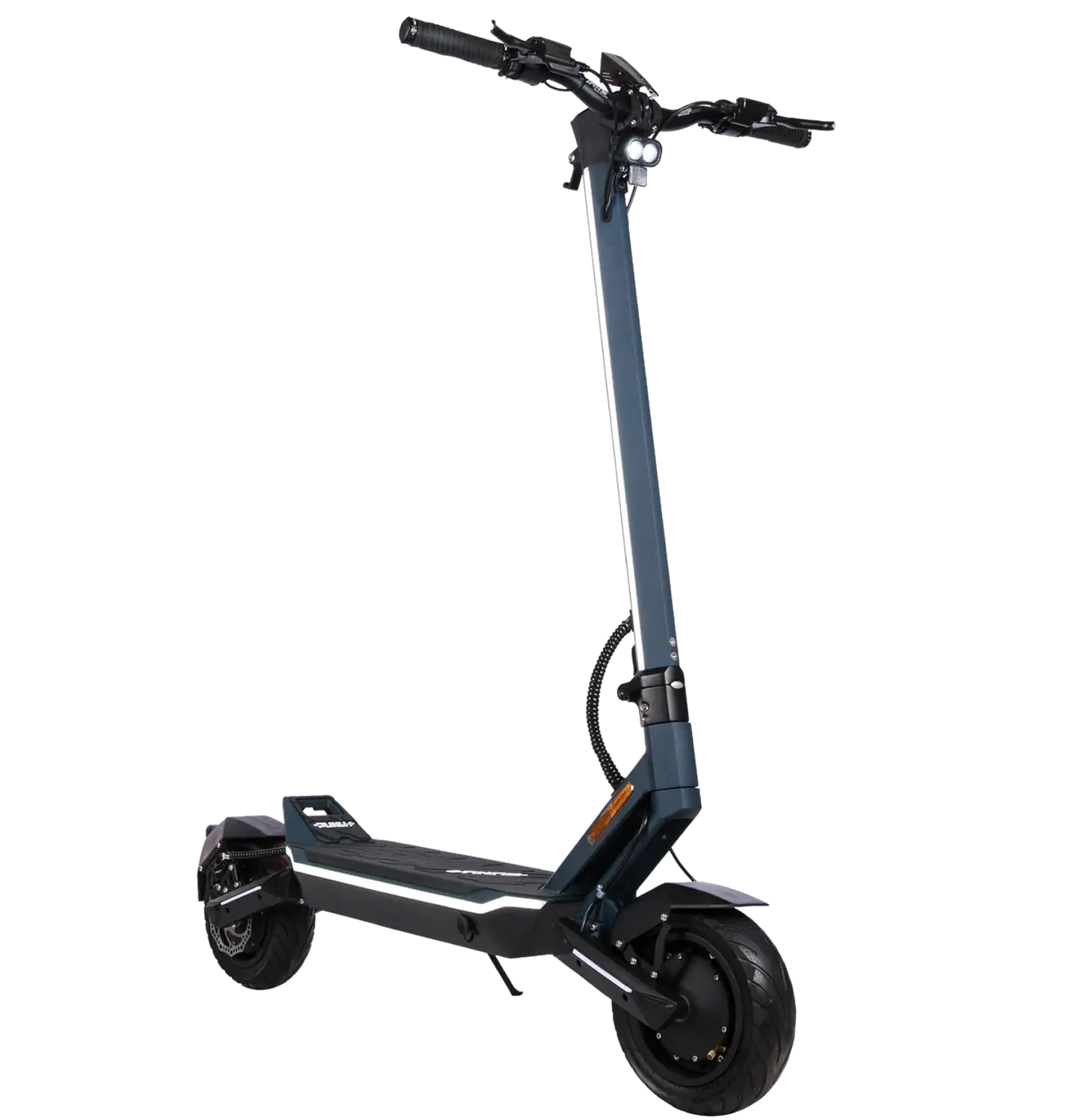 Punk Rider Pro Max 8