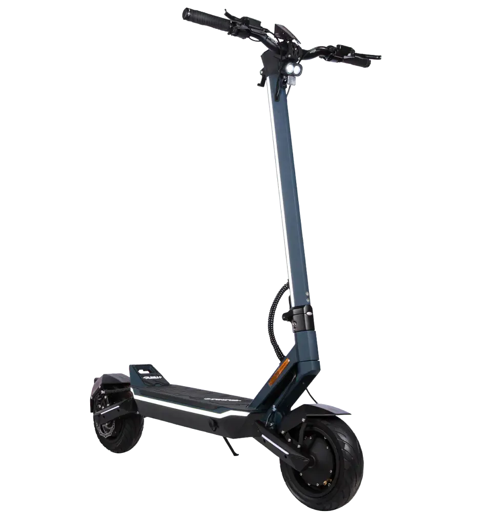 Punk Rider Pro Max 8