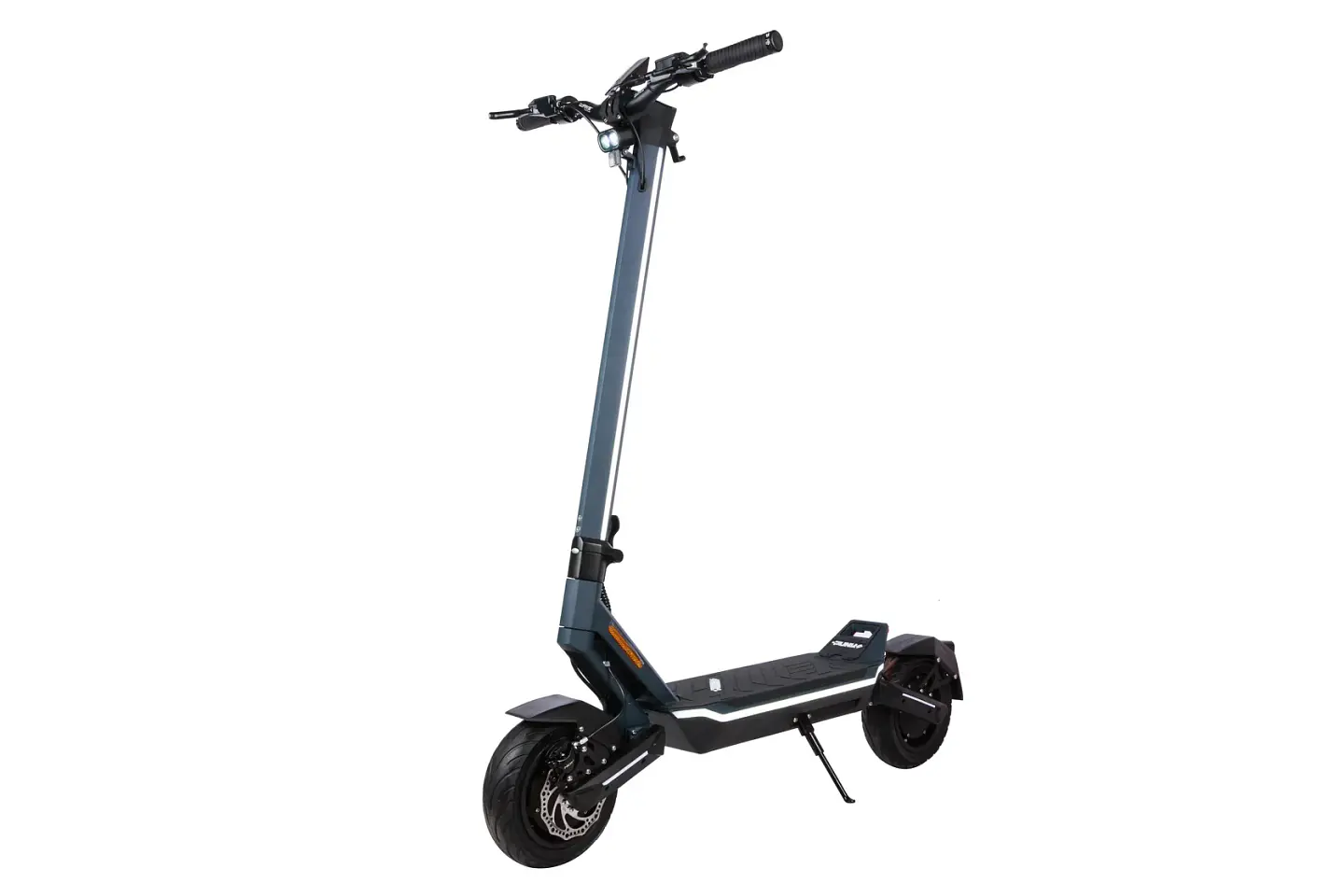 Punk Rider Pro Max 9