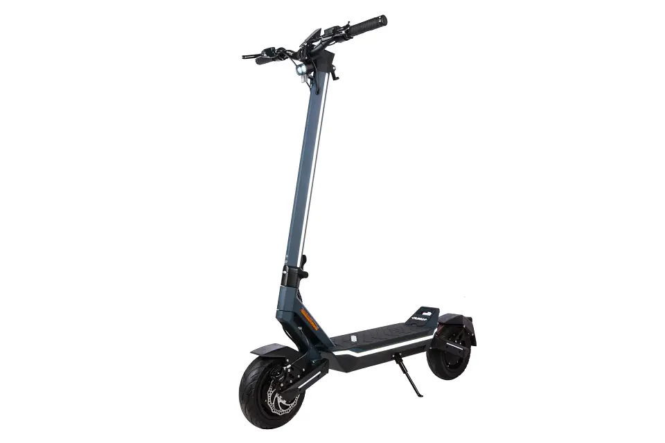 Punk Rider Pro Max 9