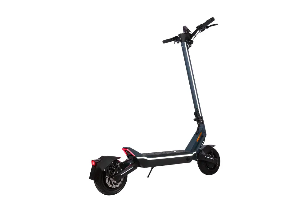 Punk Rider Pro Max 10