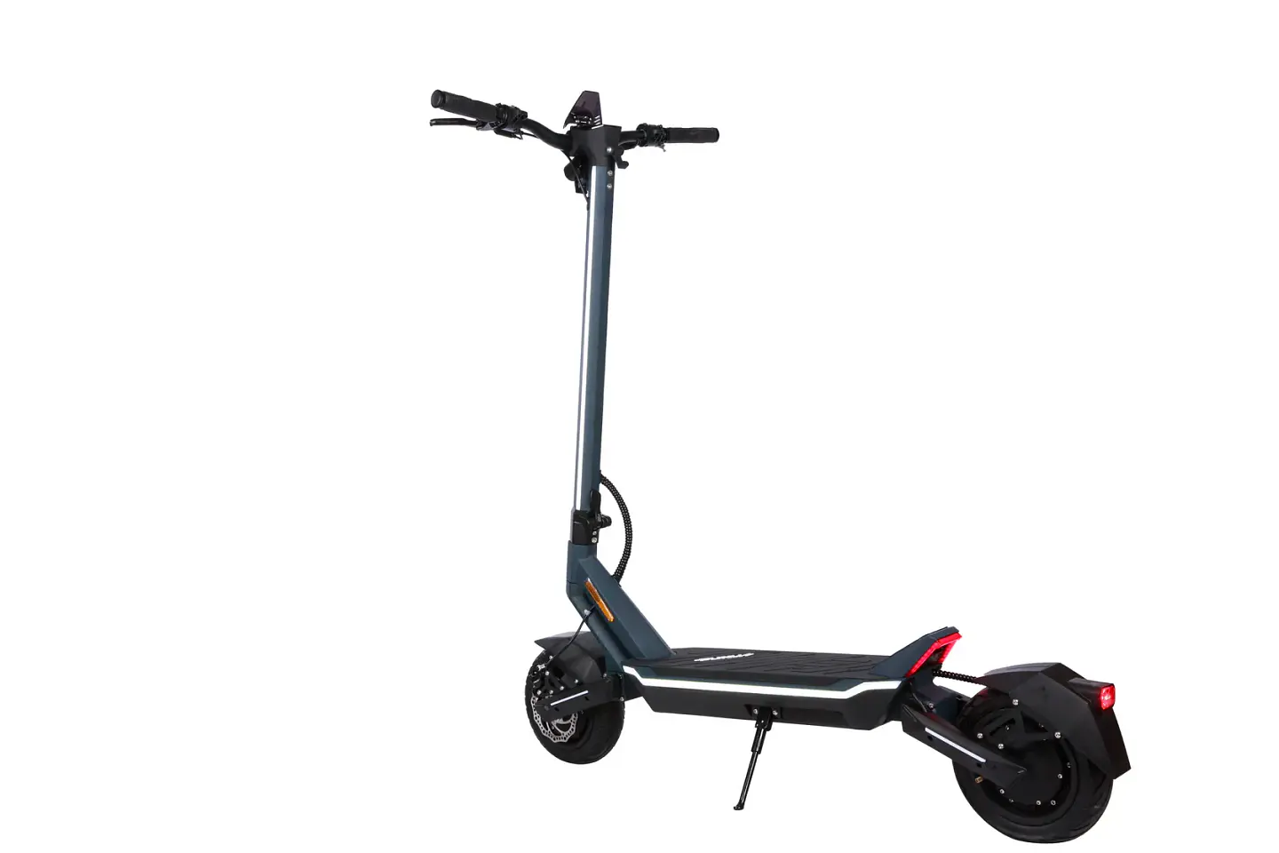 Punk Rider Pro Max 11
