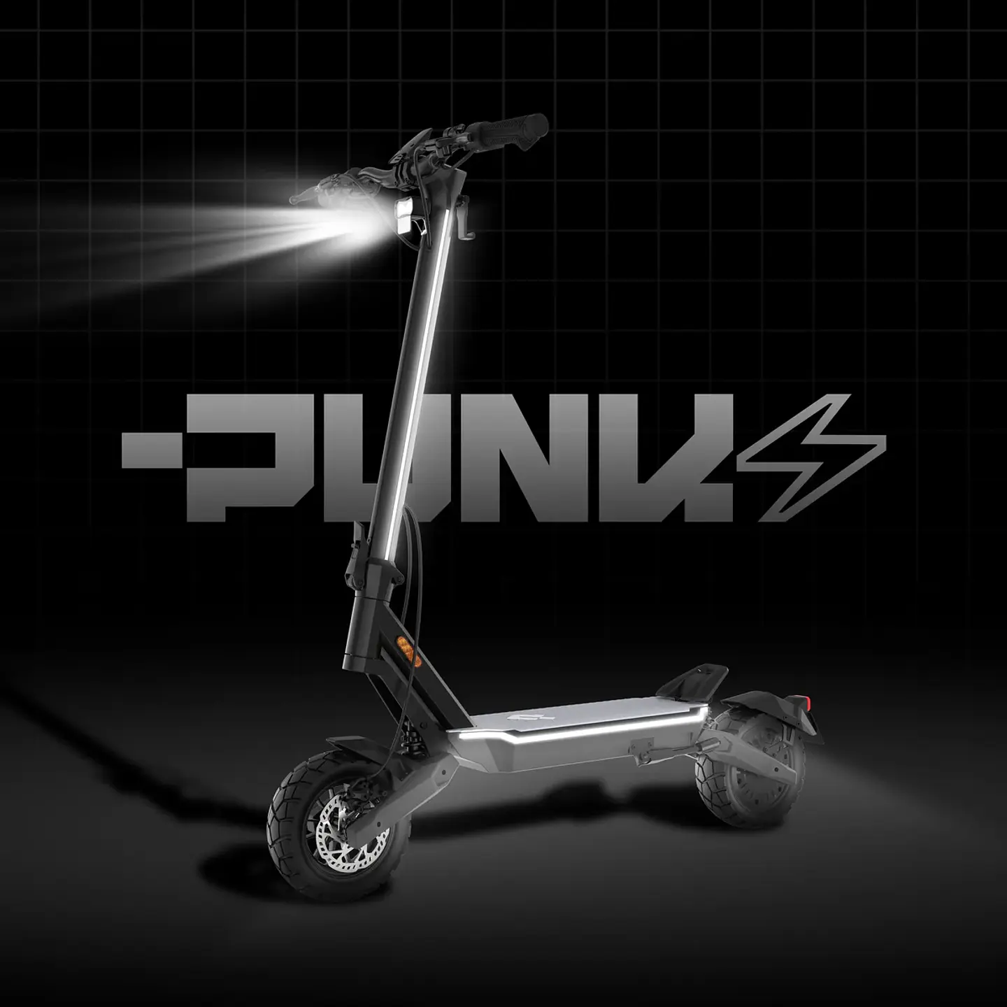 Punk Roamer 1