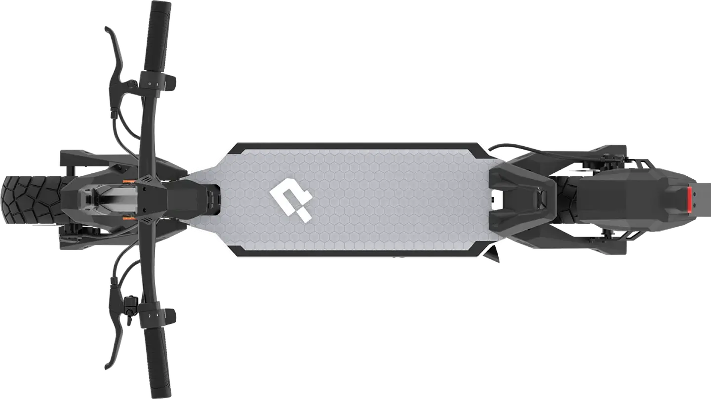 Punk Roamer 5