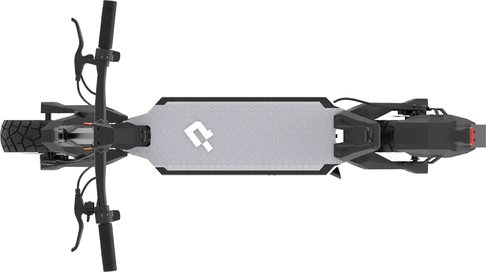 Punk Roamer 5