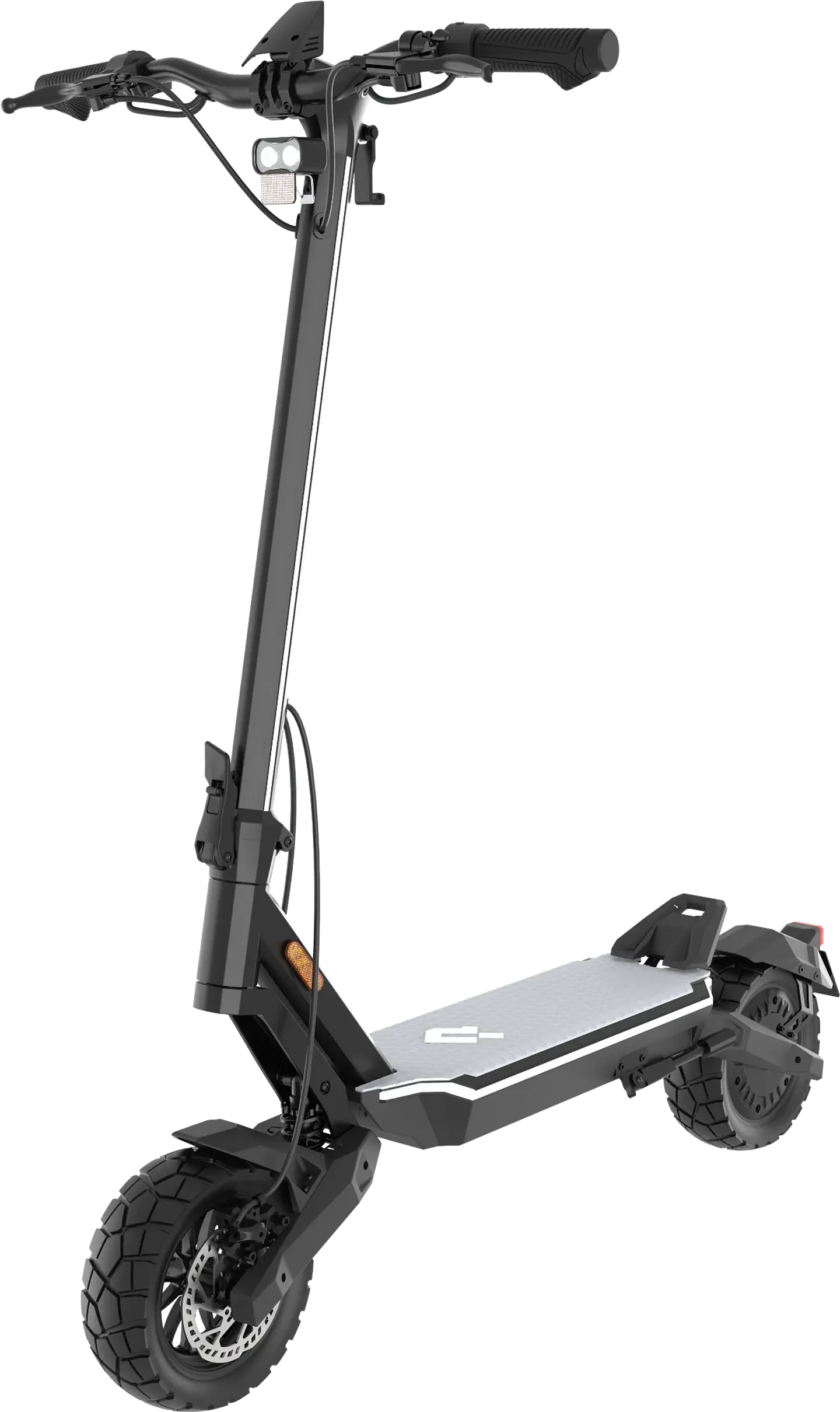 Punk Roamer 8