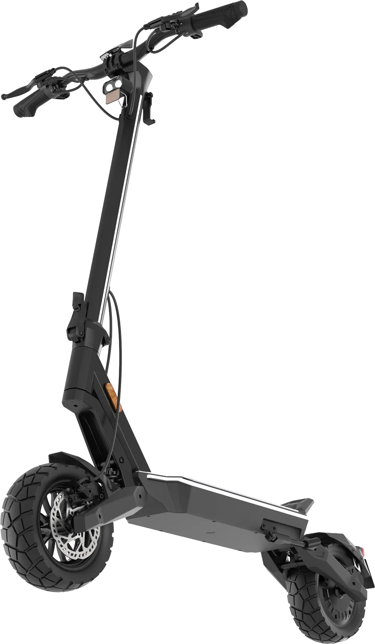 Punk Roamer 9