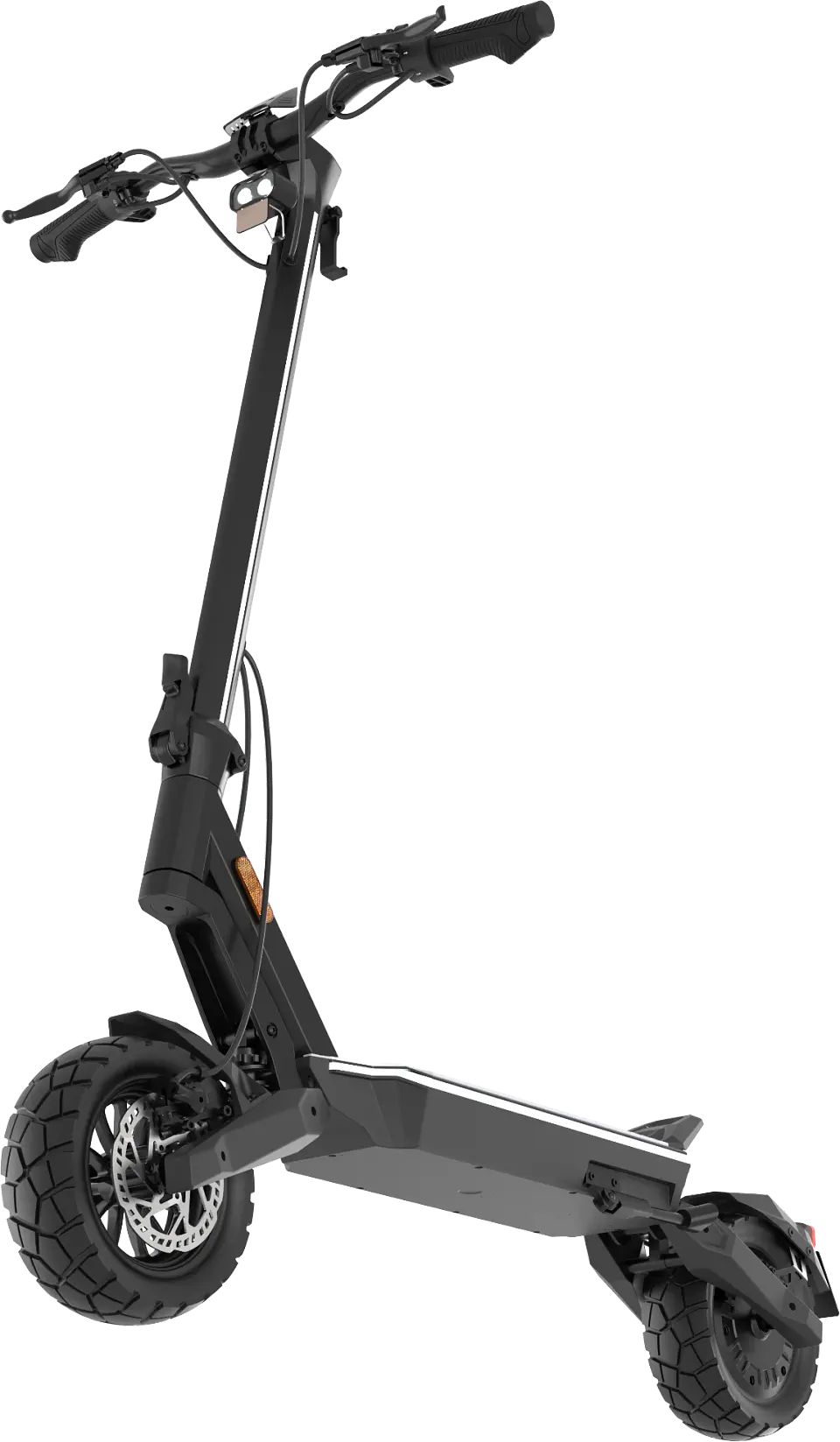 Punk Roamer 9