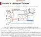 BMS 10S 36V 20A [DALY] Nouvelle generation - vignette 5