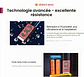 BMS 10S 36V 20A [DALY] Nouvelle generation - vignette 7