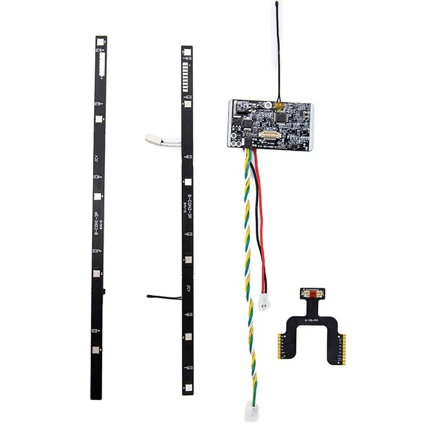 BMS 10S 36v 20A pour Xiaomi M365, 1S, Mi3 5