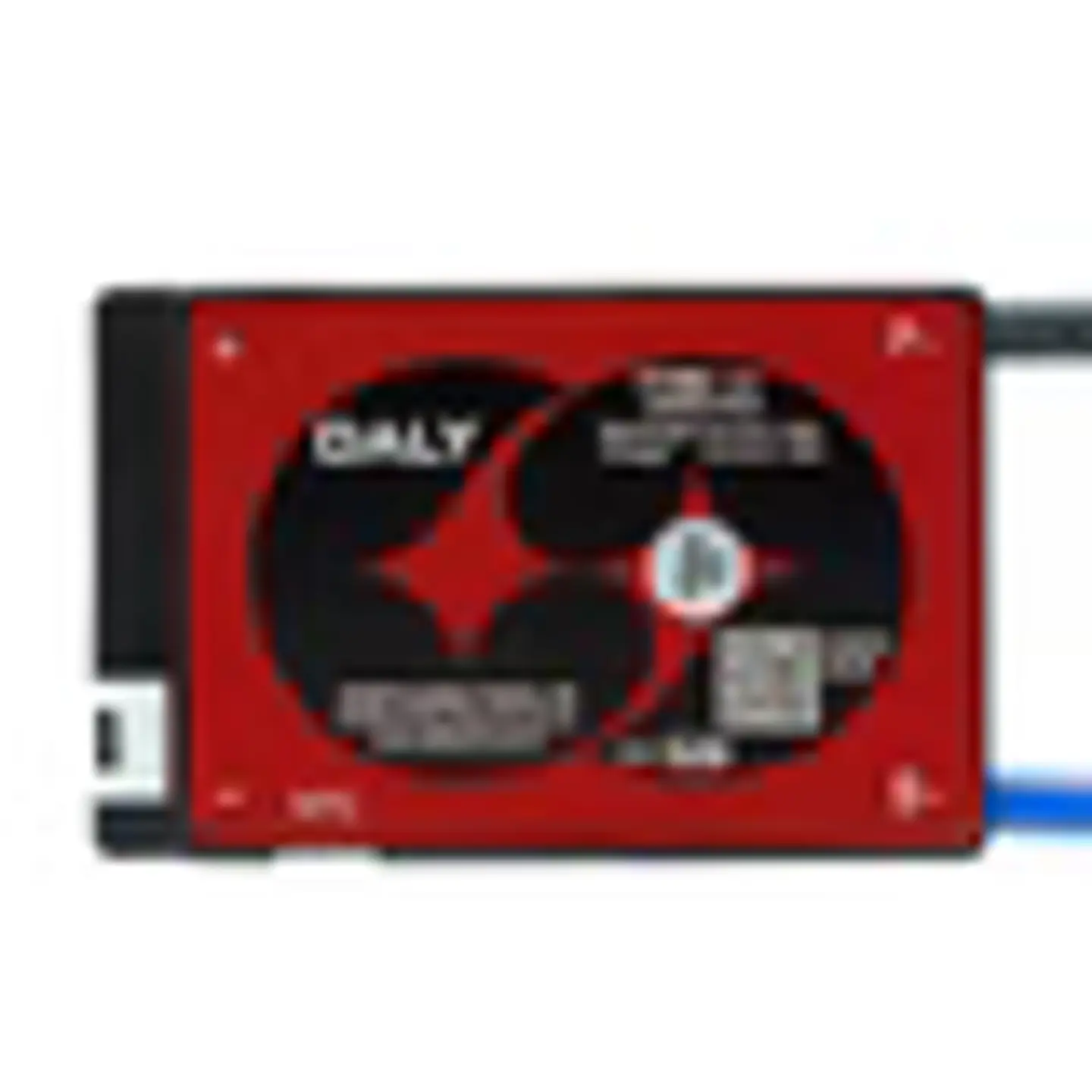 BMS 16S 60V 40A [DALY] Nouvelle generation 3