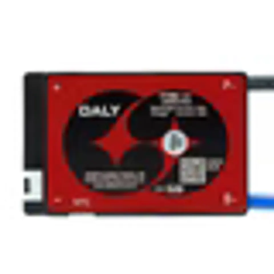 BMS 16S 60V 40A [DALY] Nouvelle generation 3