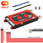 BMS 20S 72V 50A [DALY] Nouvelle generation - miniatura 2
