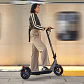 Trottinette NIU KQi Air X EU-GD - miniatura 2