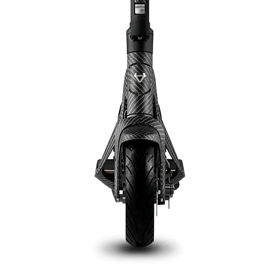 Trottinette NIU KQi Air X EU-GD 5