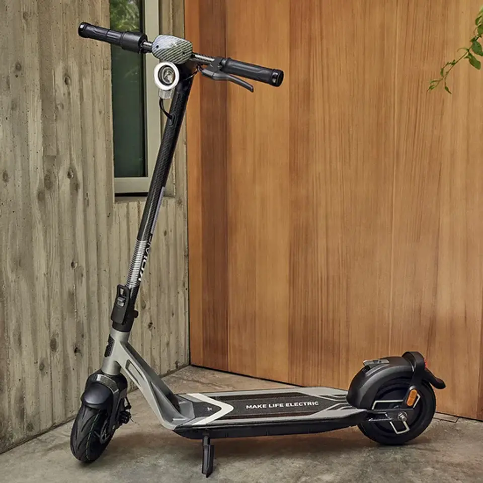 Trottinette NIU KQi Air X EU-GD 6