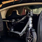 Trottinette NIU KQi Air X EU-GD - miniatura 7