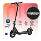 Trottinette NIU KQi Air X EU-GD - miniatura 3