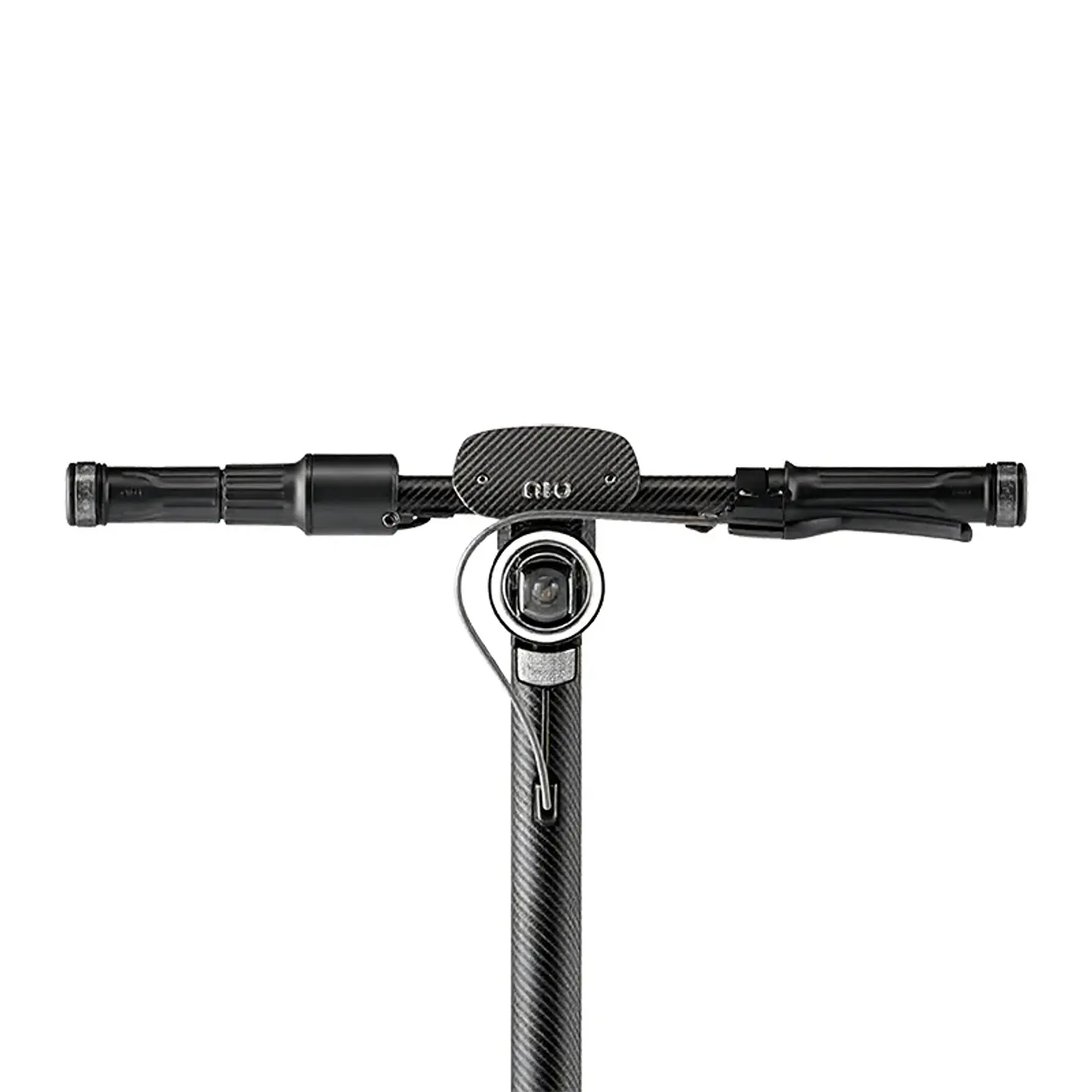 Trottinette NIU KQi Air X EU-GD 9