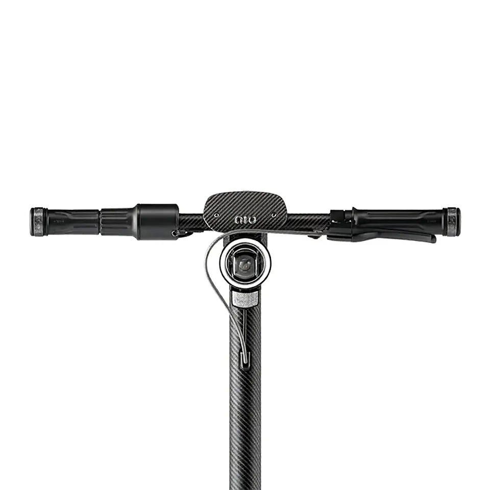 Trottinette NIU KQi Air X EU-GD 9