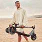 Trottinette NIU KQi Air X EU-GD - miniatura 14