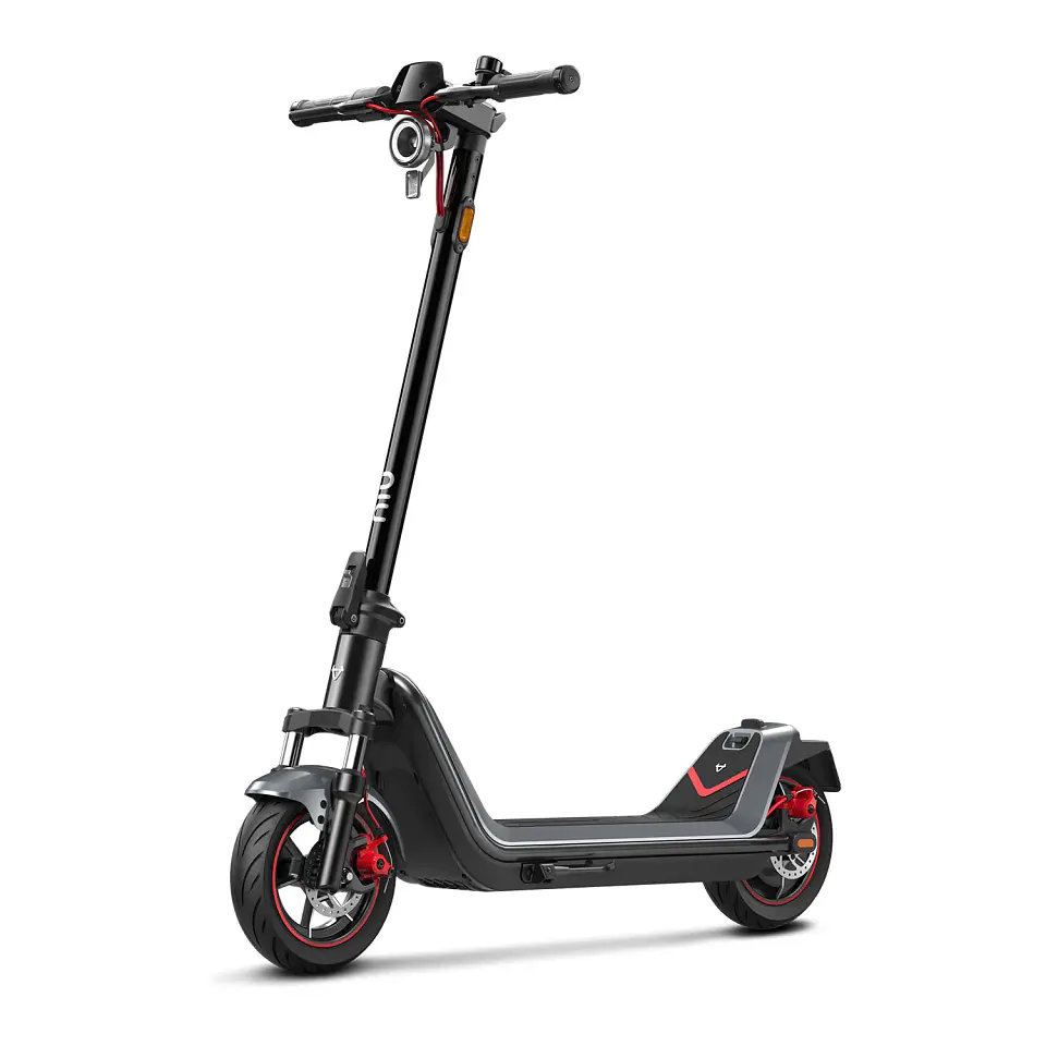 Trottinette NIU KQi 300X ES-BG 1