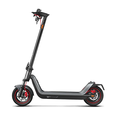 Trottinette NIU KQi 300X ES-BG