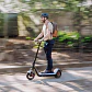 Trottinette NIU KQi 300X ES-BG - vignette 8