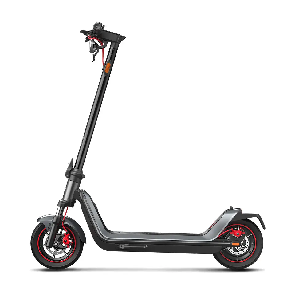 Trottinette NIU KQi 300X ES-BG 3
