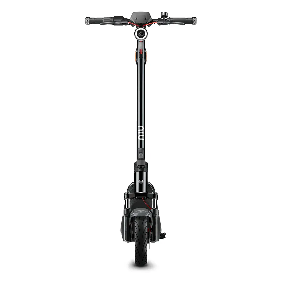 Trottinette NIU KQi 300X ES-BG 4