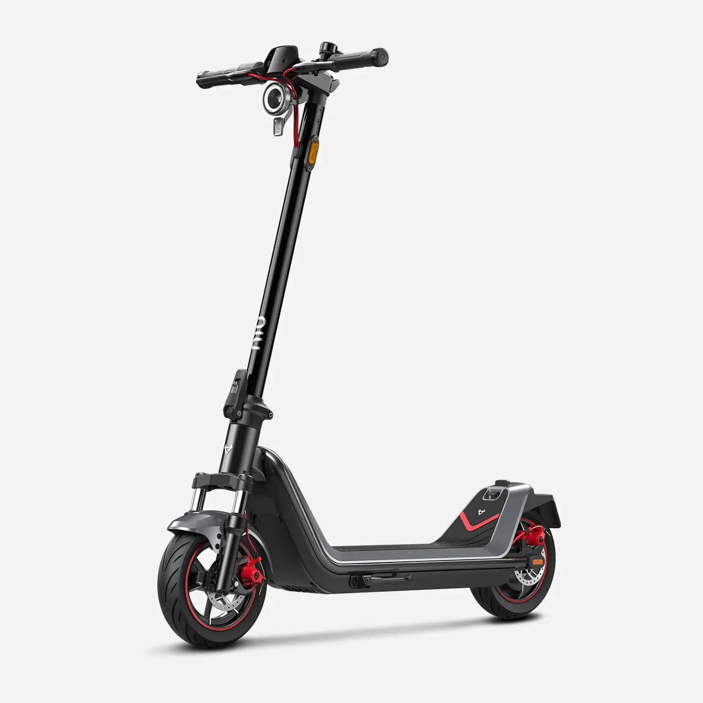 Trottinette NIU KQi 300X ES-BG 5
