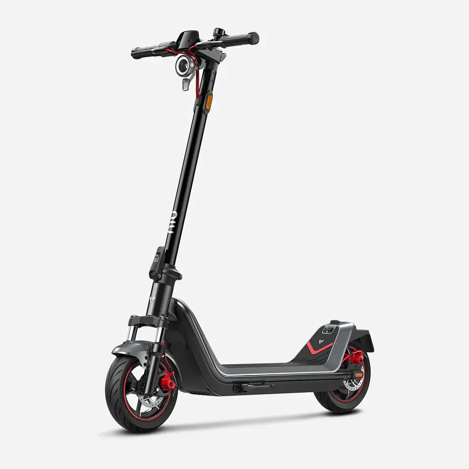Trottinette NIU KQi 300X ES-BG 5
