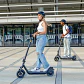 Trottinette NIU KQi 100P - thumbnail 3
