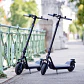 Trottinette NIU KQi 100P - thumbnail 2