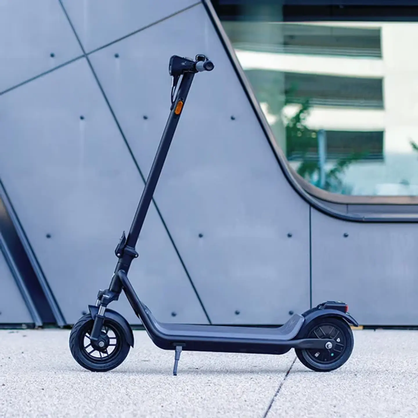 Trottinette NIU KQi 100P 6