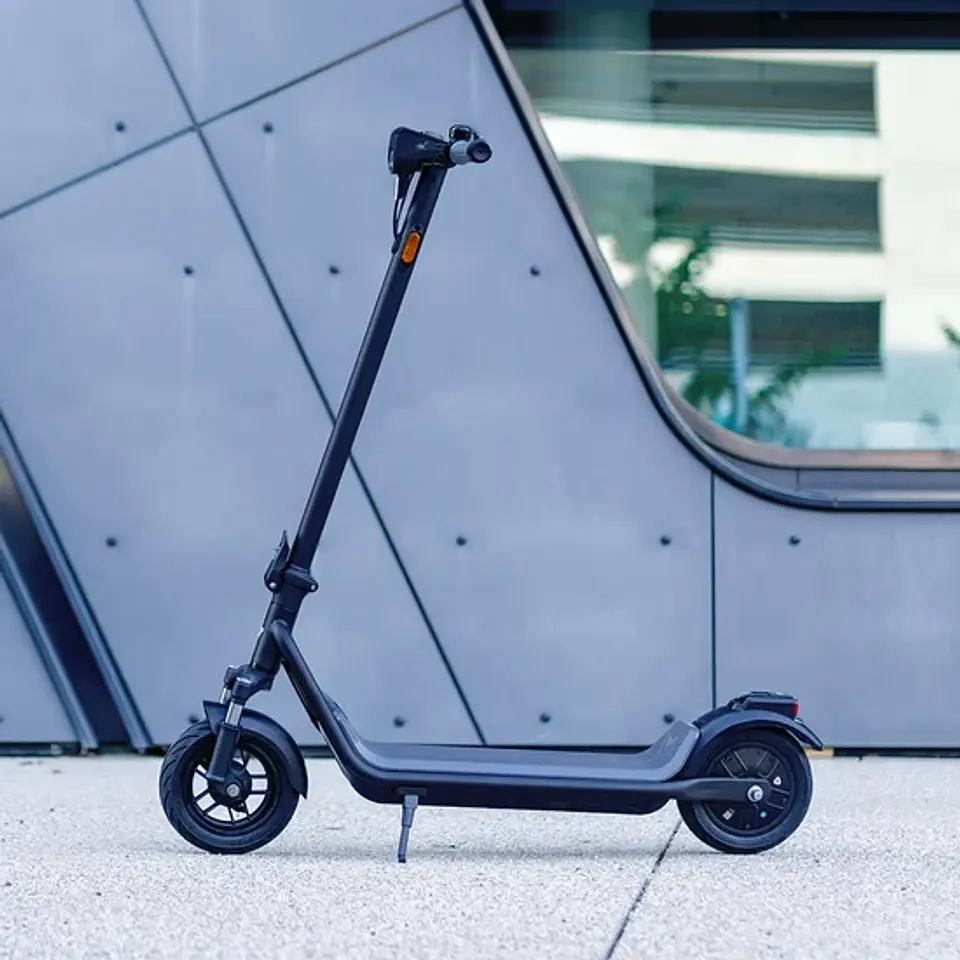Trottinette NIU KQi 100P 6