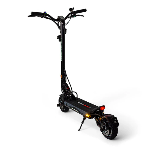 TROTTINETTE ELECTRIQUE TEVERUN FIGHTER MINI Q 52V 13AH