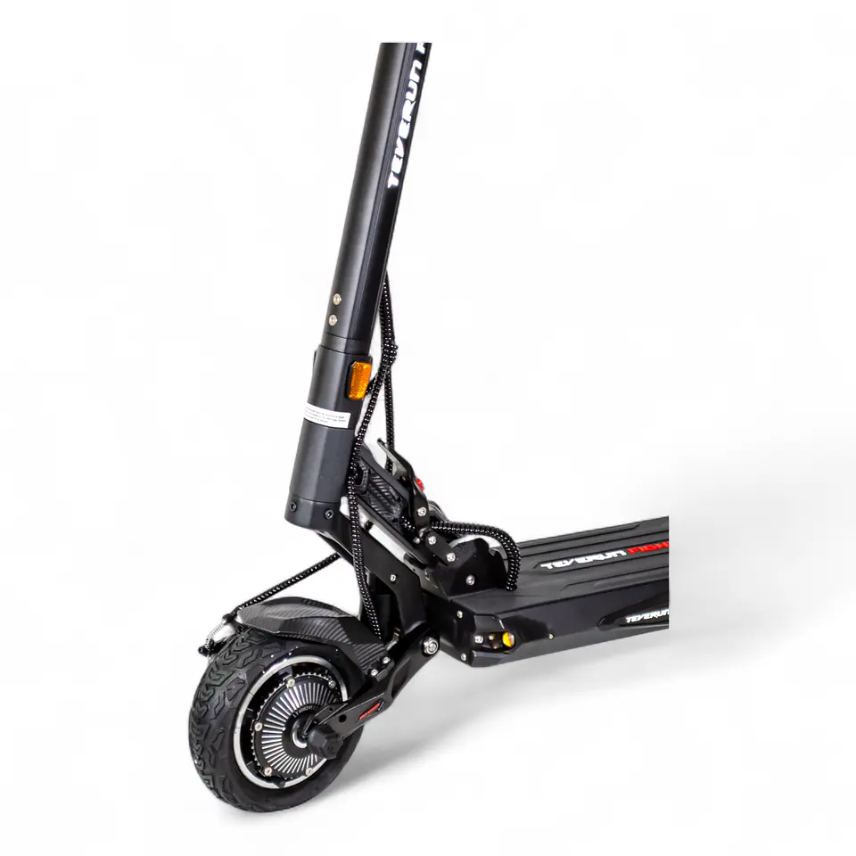 TROTTINETTE ELECTRIQUE TEVERUN FIGHTER MINI Q 52V 13AH 7