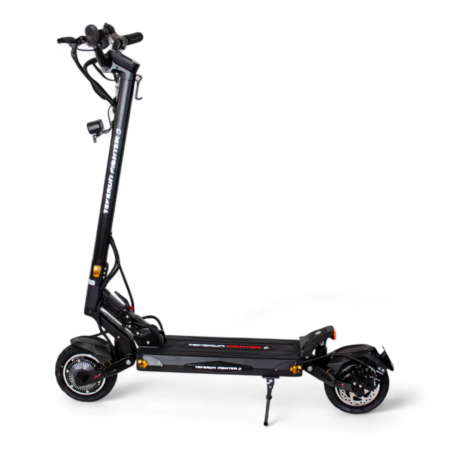 TROTTINETTE ELECTRIQUE TEVERUN FIGHTER MINI Q 52V 13AH 9