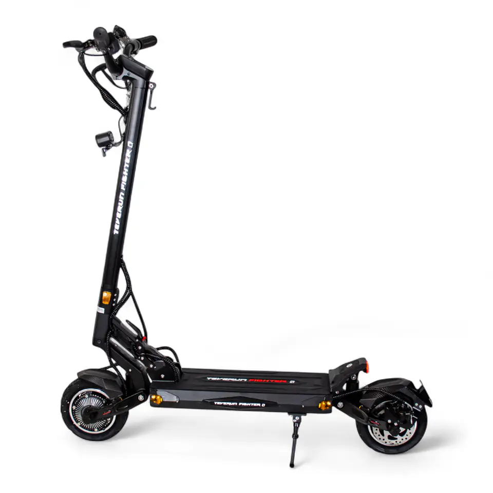 TROTTINETTE ELECTRIQUE TEVERUN FIGHTER MINI Q 52V 13AH 9