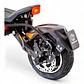 TROTTINETTE ELECTRIQUE TEVERUN FIGHTER MINI Q 52V 13AH - miniatura 11